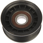 T-Belt Tensioner Pulley for Chevy SaVana