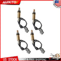 Set of 4 Oxygen O2 Sensors for Land Rover Discovery Freelander (1999–2005)