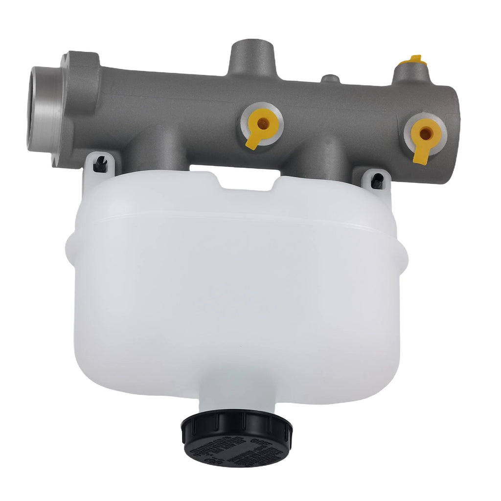 Aluminum Master Cylinder for Ford F-250 F-350 F-450 (2005–2007)