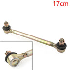 M10 Ball Joiner Bolt Tie Rod for 50cc 70cc 110cc Quad Dirt Bike ATV Go Kart