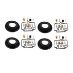 Carburetor Repair Kit for Suzuki Katana 750 GSX750F (1989-1997)