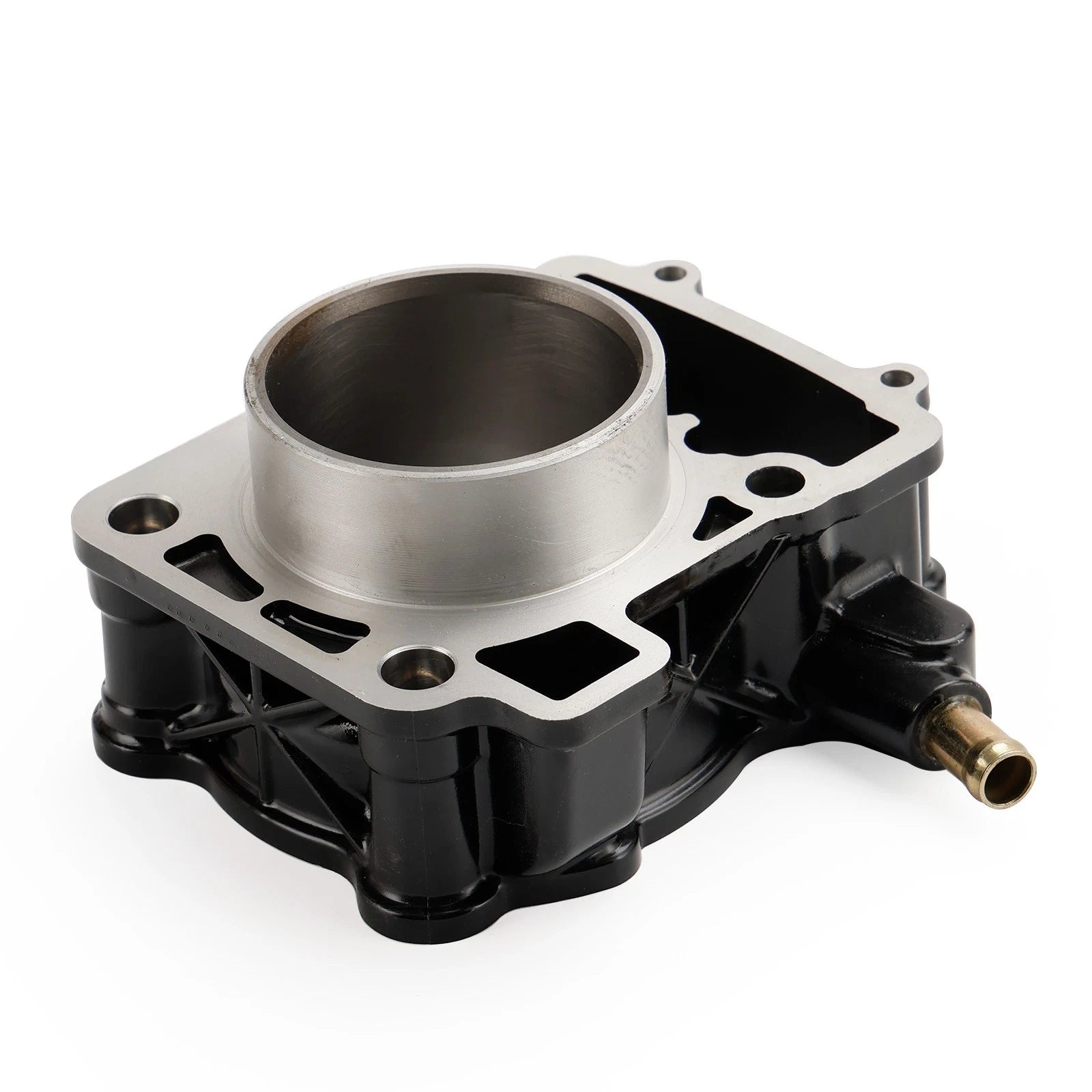Cylinder Piston Kit for Bajaj Pulsar 200 NS RS200 BS3 BS4 BS6 (2012–2023)