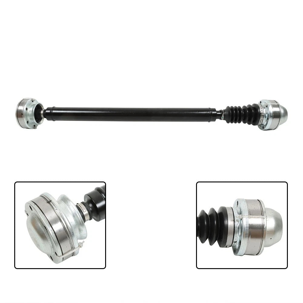 Front Drive Shaft for Jeep Grand Cherokee (1999–2004)