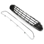 Front Bumper Lower Grille Trim Kit for Ford Fusion (2010-2012)