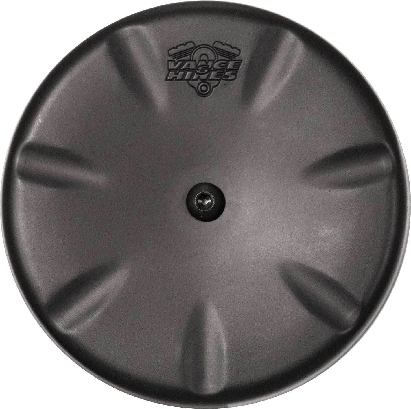 Vance & Hines VO2 Eliminator Air Cleaner Cover for Harley Davidson (2014–2023)