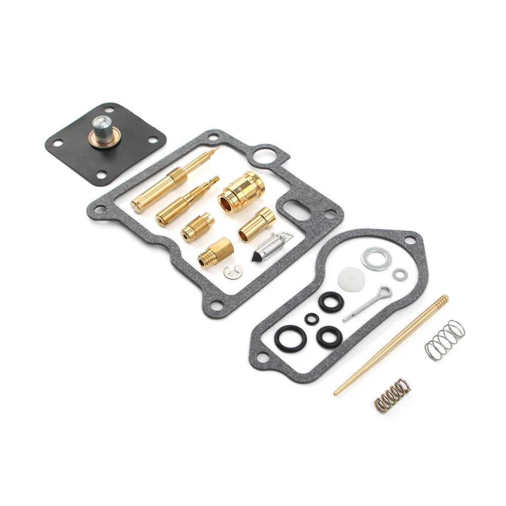 Carburetor Rebuild Kit for Yamaha XT250 TT250 (1980–1983)