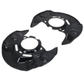 Brake Dust Shield Set for Toyota Matrix (2003–2008) 4778212240