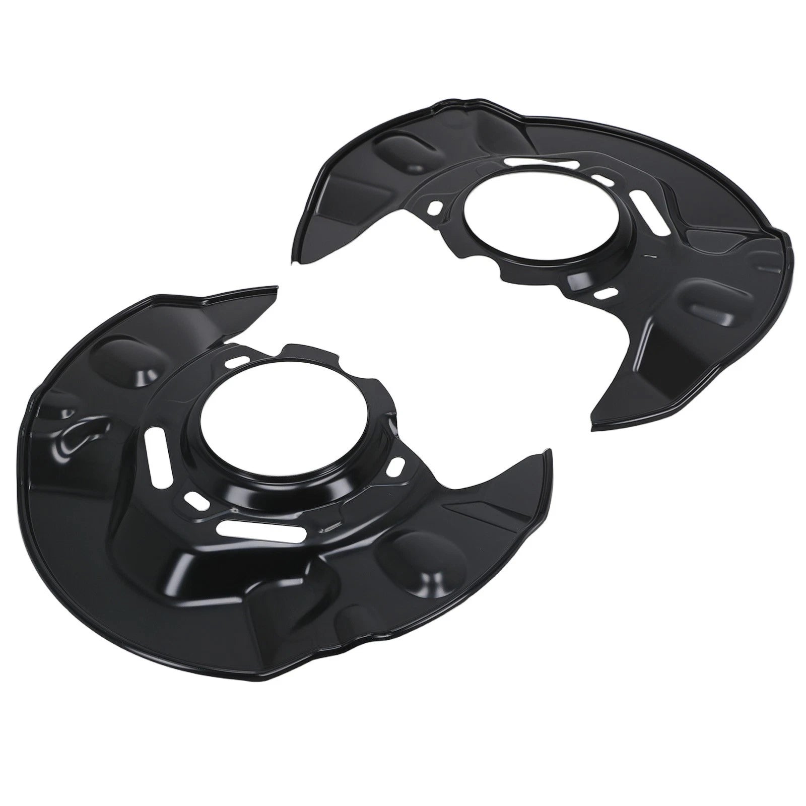 Brake Dust Shield Set for Toyota Matrix (2003–2008) 4778212240
