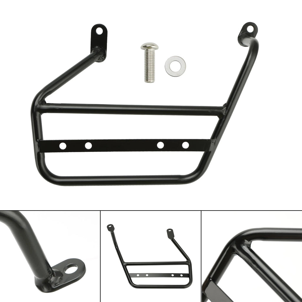 Right Saddlebag Support Mounting Bracket for Honda CB1100 EX RS (2017–2023)