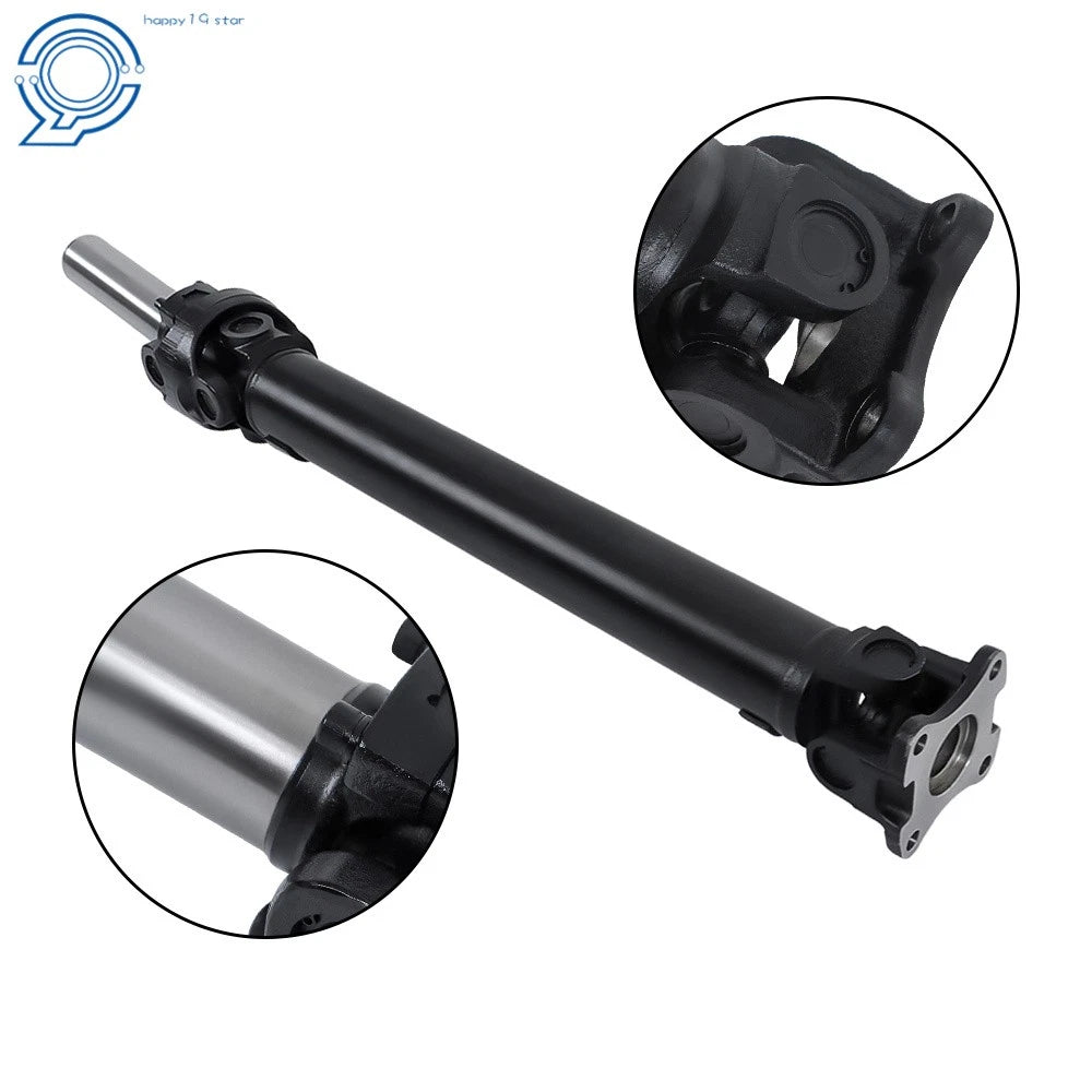 Rear Driveshaft Assembly for Ford Expedition (1999–2001) 4WD