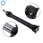 Rear Driveshaft Assembly for Ford Expedition (1999–2001) 4WD