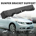 1pc Right Front Bumper Retainer Bracket No. 865921E000 for Hyundai Accent (2006–2011)