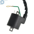 Ignition Coil for Honda CRF450 CRF450X CRF450R (2002-2004)