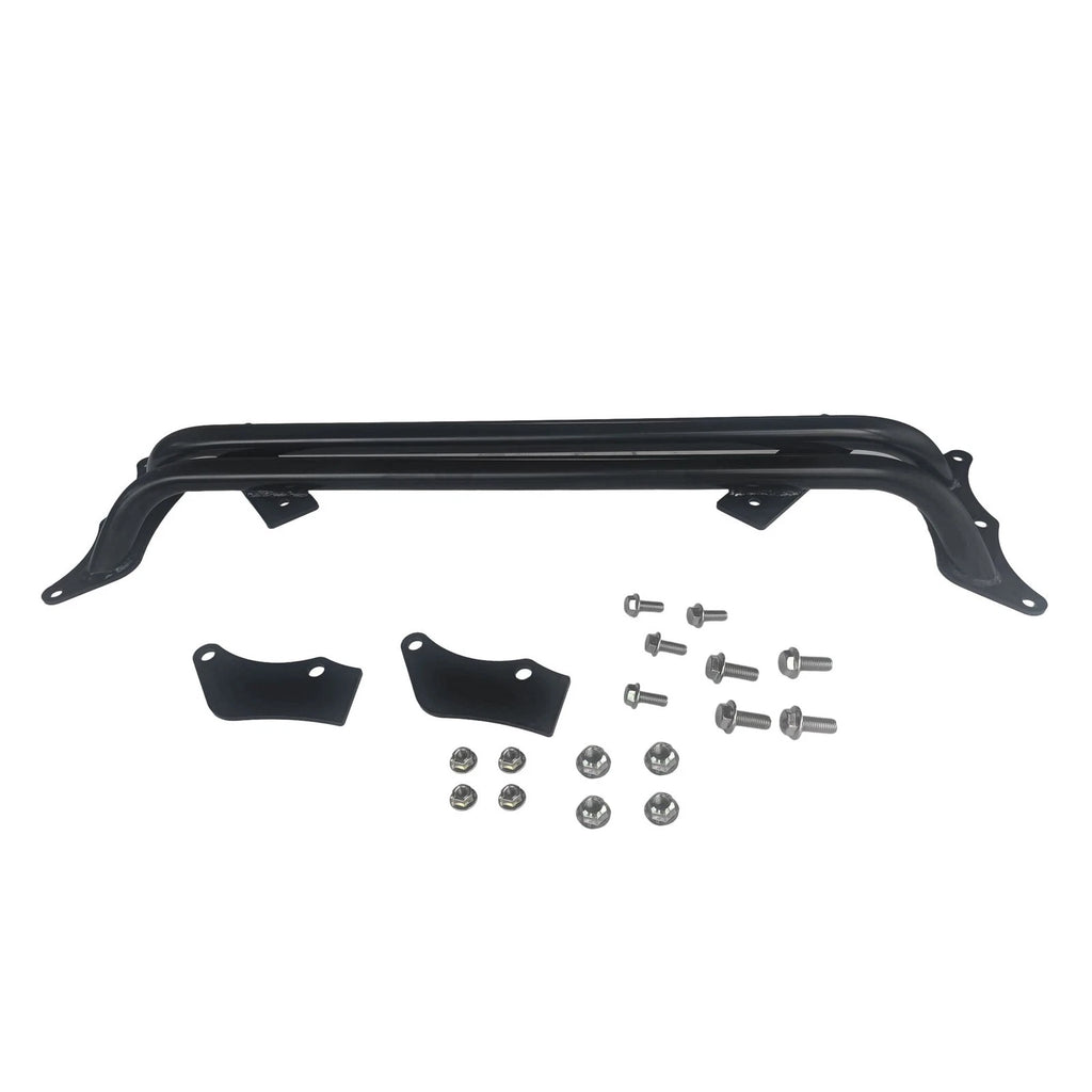 Rear Shock Mount Crossmember 6372RTSC-B for Chevy C10 (1963–1972)