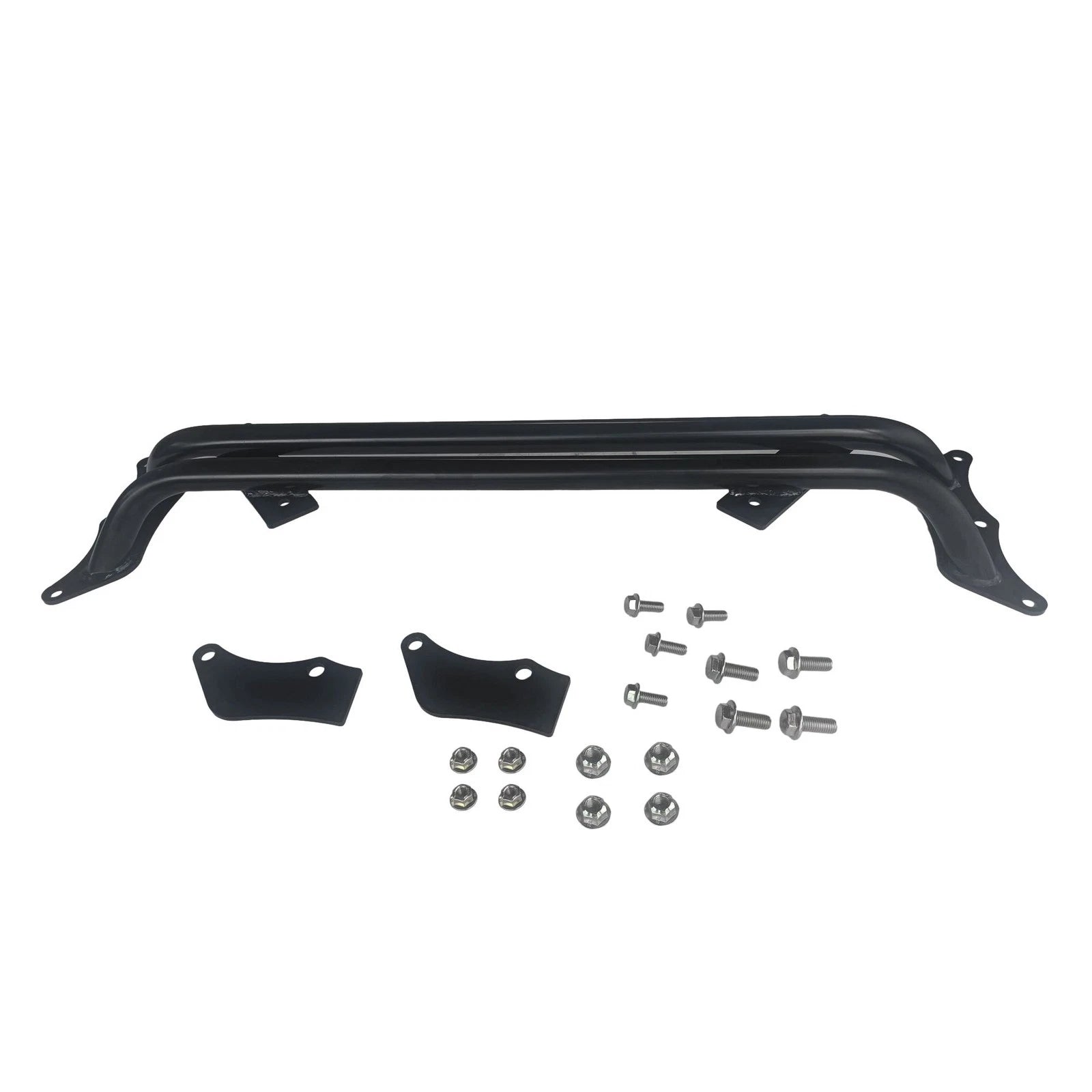 Rear Shock Mount Crossmember 6372RTSC-B for Chevy C10 (1963–1972)