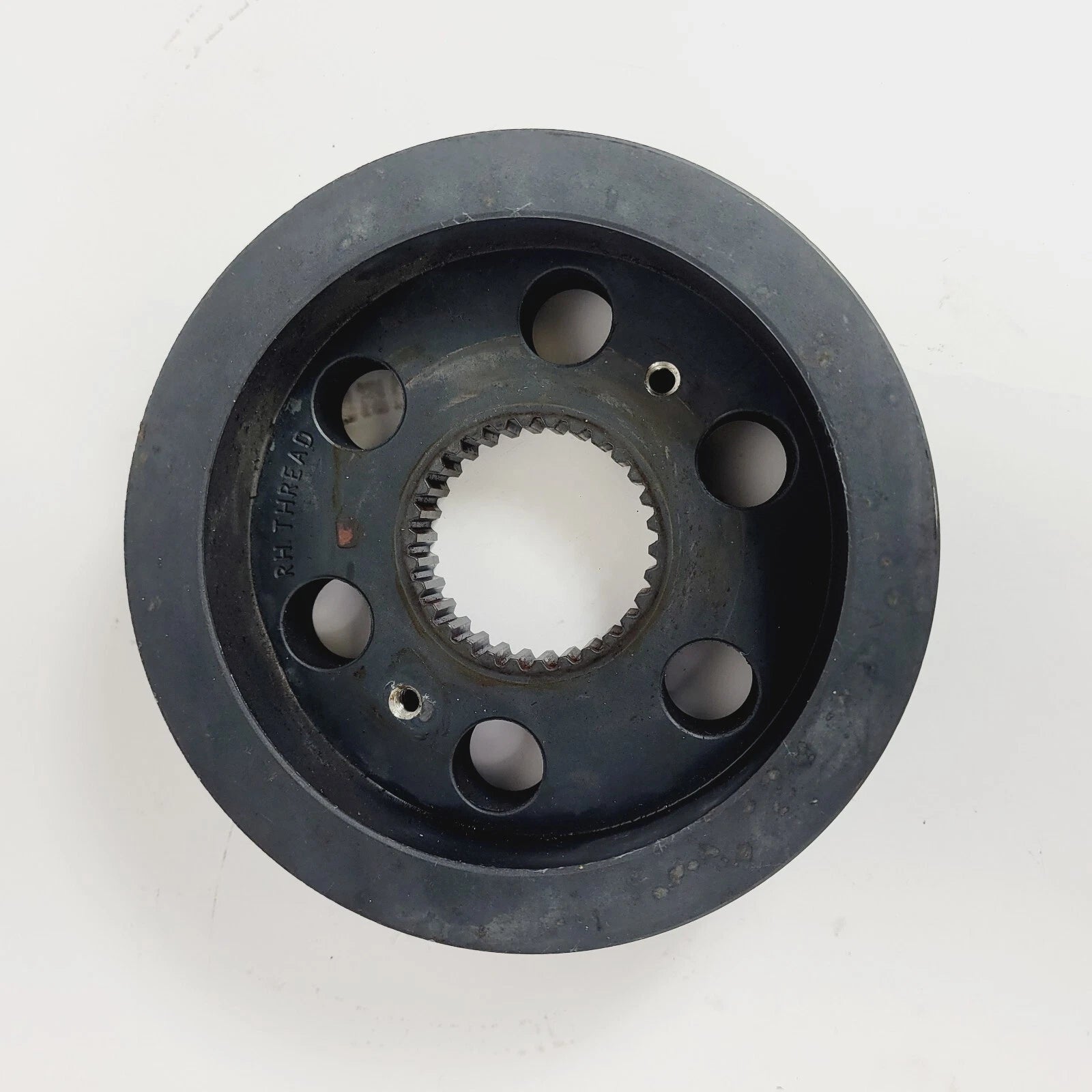 32 Teeth Transmission Sprocket for Harley Touring Softail (2017–2021) 35000152