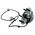 Set of 2 Wheel Hubs for Chrysler Pacifica