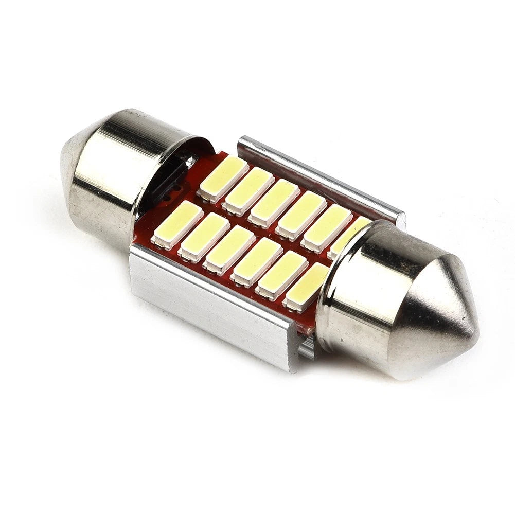 31mm LED Bulbs C5W/C10W for Interior Car Reading Lights