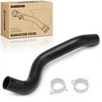 Lower Radiator Coolant Hose with Clamp for Honda Civic (2012–2015)