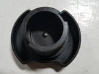 Engine Oil Filler Cap for Jaguar S-Type, X-Type (2003–2008) OEM