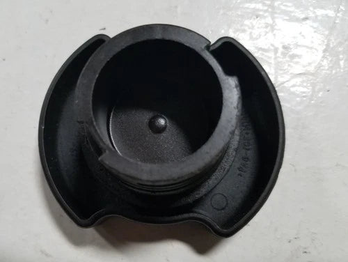 Engine Oil Filler Cap for Jaguar S-Type, X-Type (2003–2008) OEM