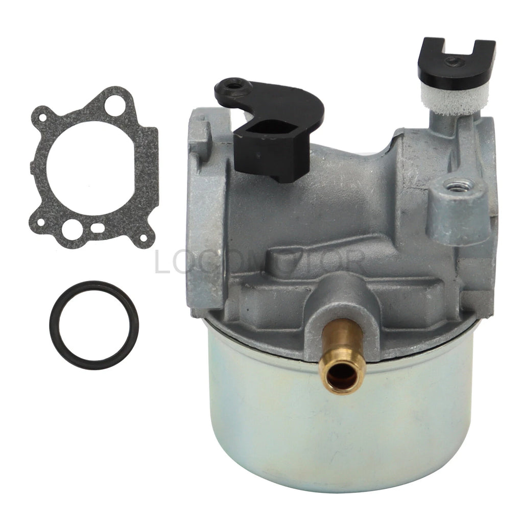 Carburetor 799866 for Briggs & Stratton Craftsman 7.25