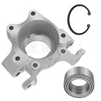 Left Hand Mach Wheel Bearing Carrier & Bearing w/Ring for Polaris RZR XP Turbo (2014–2023)