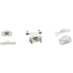 Door Retainer Catch Clip Holder for Caravan RV Trailer Camper Motorhome