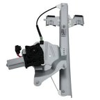 Front Right RH Power Window Regulator for Buick LeSabre (2000–2005) 741761
