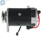 Starter Generator for Yamaha Golf Cart G16-G22 (2001–2008)