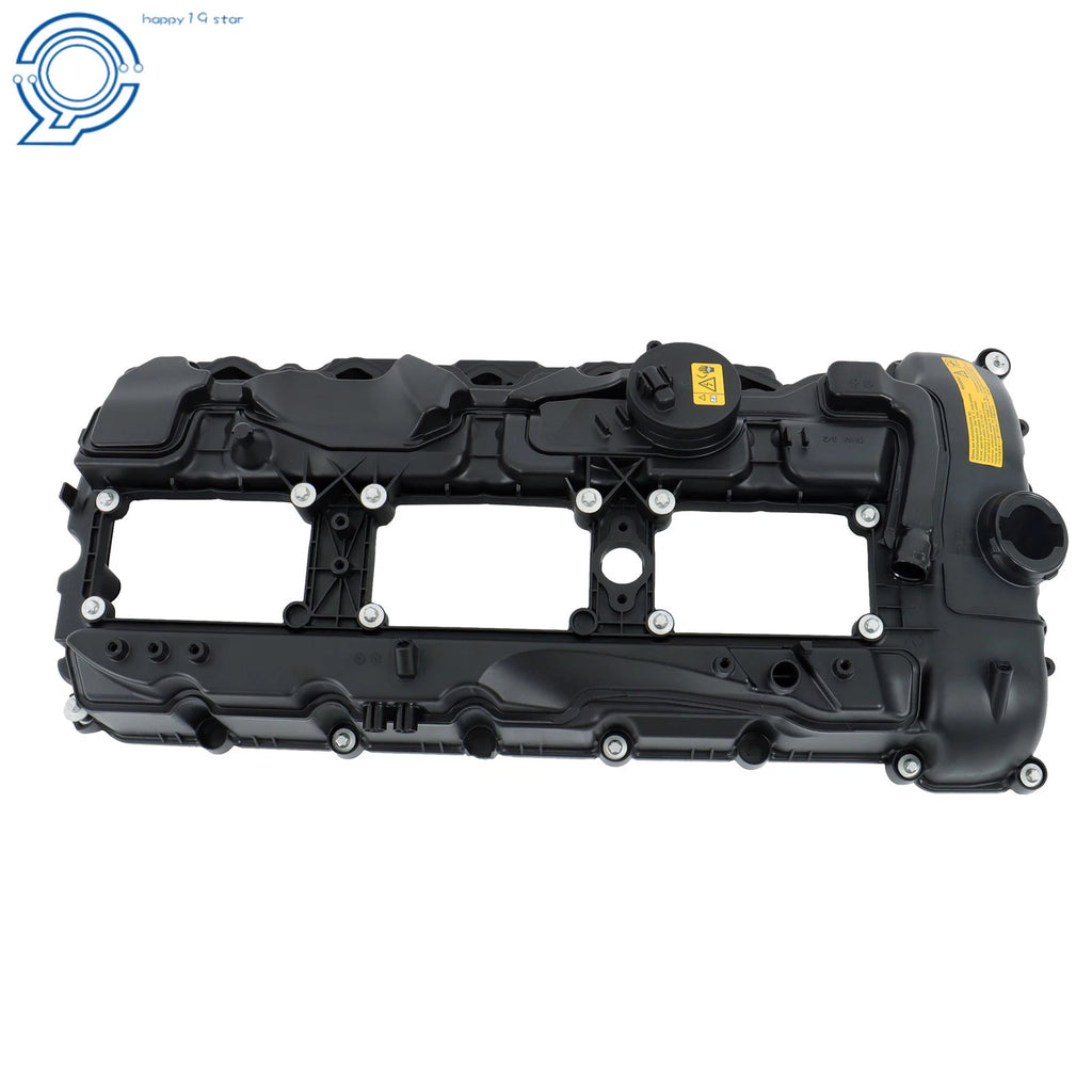 Cylinder Head Valve Cover for BMW 335i 335xi (2007–2013)