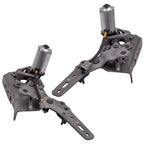 Power Fold Seat Hinge Motor Pair for Ford Explorer & Mercury (2006–2010)
