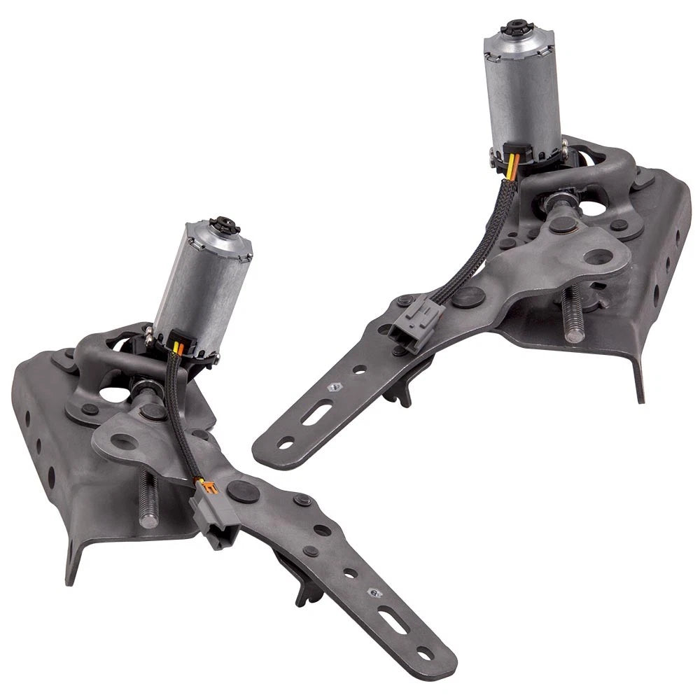Power Fold Seat Hinge Motor Pair for Ford Explorer & Mercury (2006–2010)