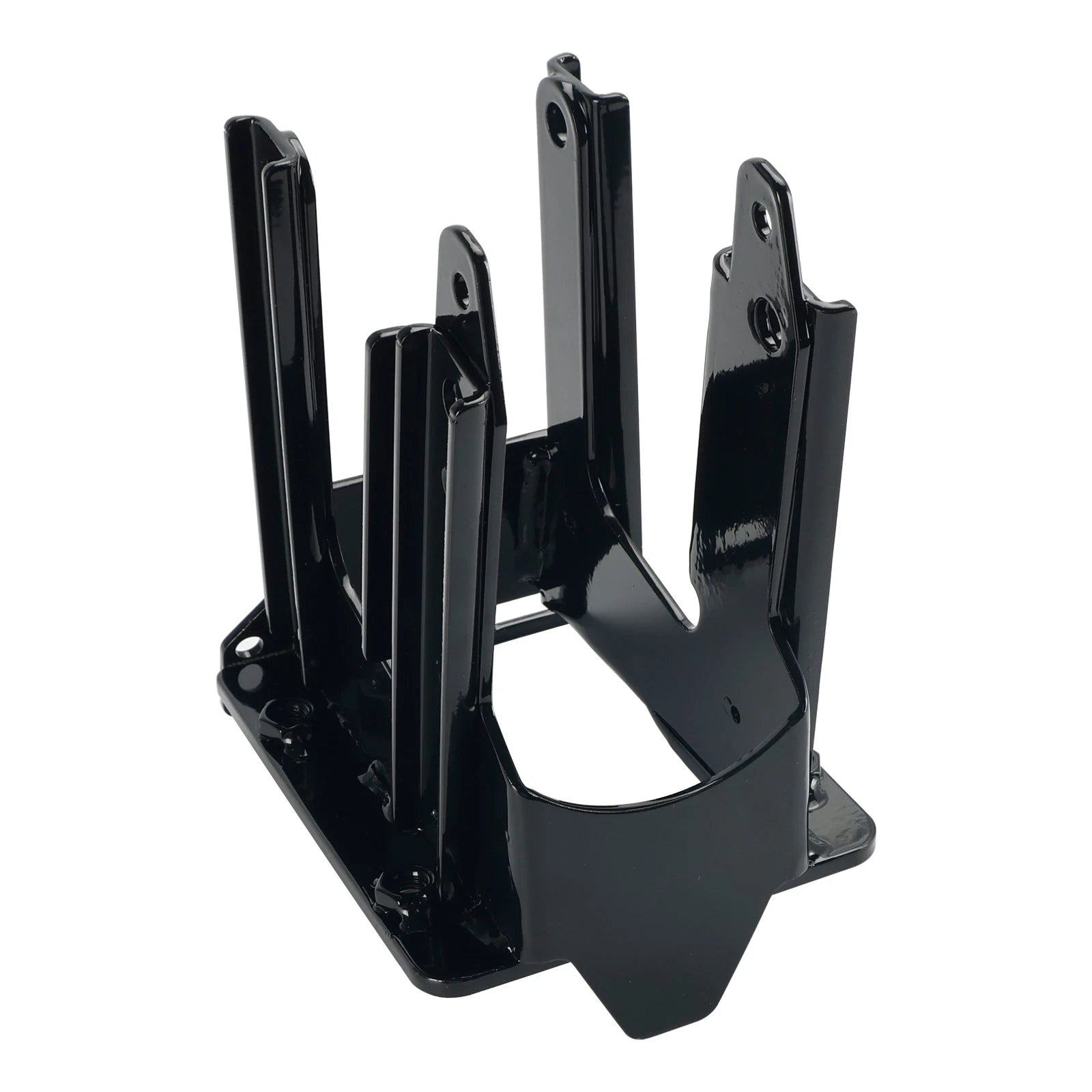 Front Inner Fairing Steel Bracket Mount for Touring Road Glide (2015–2024)