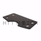 Fender Riser Brackets for Harley Touring (2014–Present) 21" Wheel