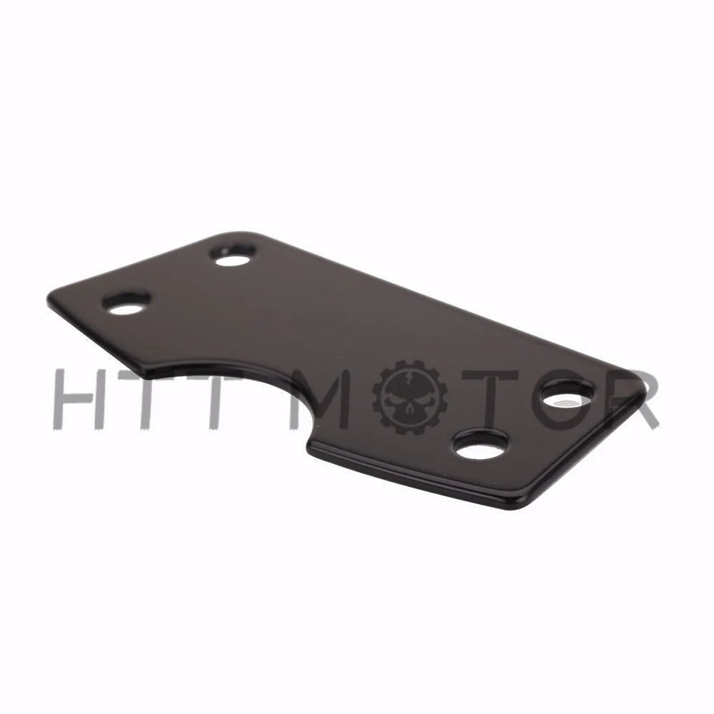 Fender Riser Brackets for Harley Touring (2014–Present) 21" Wheel