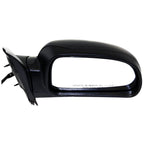 Heated Right Side Mirror for Chevy Trailblazer (2002–2009)