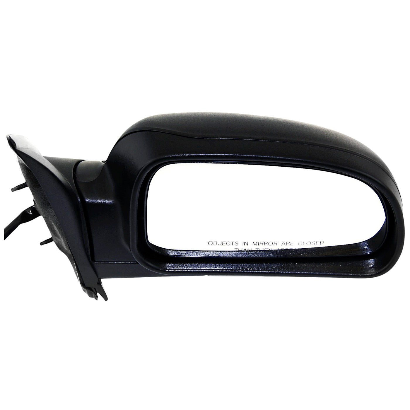 Heated Right Side Mirror for Chevy Trailblazer (2002–2009)