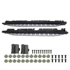 Side Steps Running Boards Nerf Bar for Mercedes GLS X167 (2020–2025)