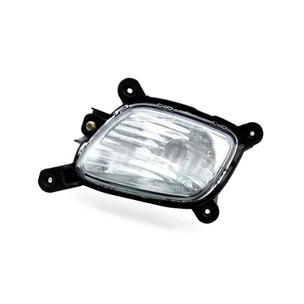Halogen Fog Light Assembly for Kia Picanto Morning (2016–2018) Left Front