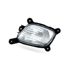 Halogen Fog Light Assembly for Kia Picanto Morning (2016–2018) Left Front