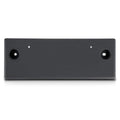 Front Bumper Tow Hook License Plate Mounting Bracket for Nissan Versa Note (2014–2016)