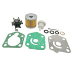 Maintenance Repair Kit for Suzuki DF 9.9 15 HP Outboard Motor (100 Hours) 17400-94810