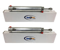 Convertible Top Hydraulic Cylinders Replacement for Ford Fairlane (1966–1971)