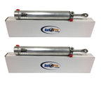 Convertible Top Hydraulic Cylinders Replacement for Ford Fairlane (1966–1971)