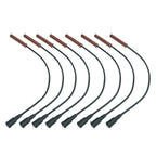Spark Plug Wire Set for Ford F-150 F-250 F-350 Lobo (2010–2015)
