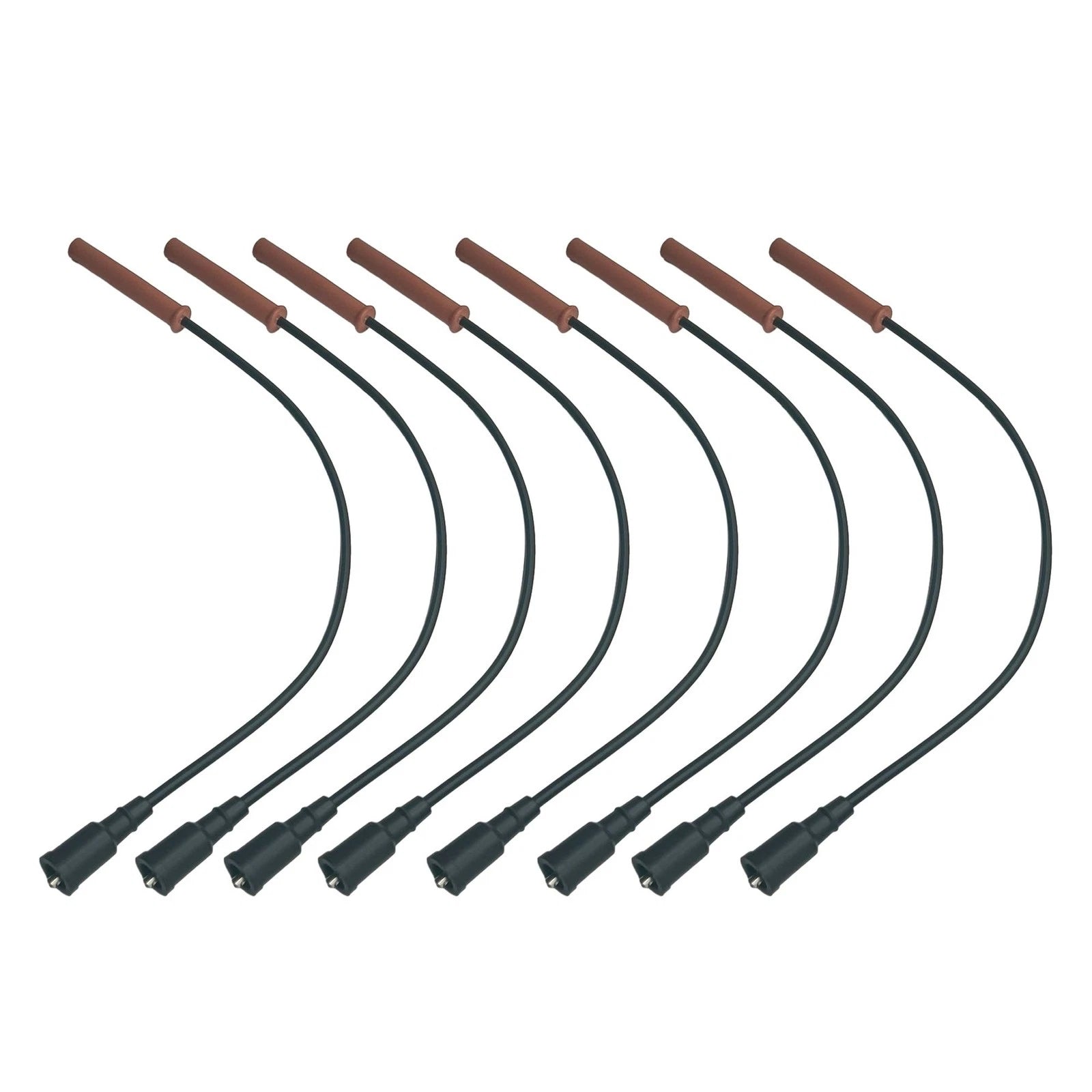Spark Plug Wire Set for Ford F-150 F-250 F-350 Lobo (2010–2015)