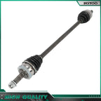 CV Axle Assembly for Hyundai Sonata (2007–2010) 2.4L Front Right