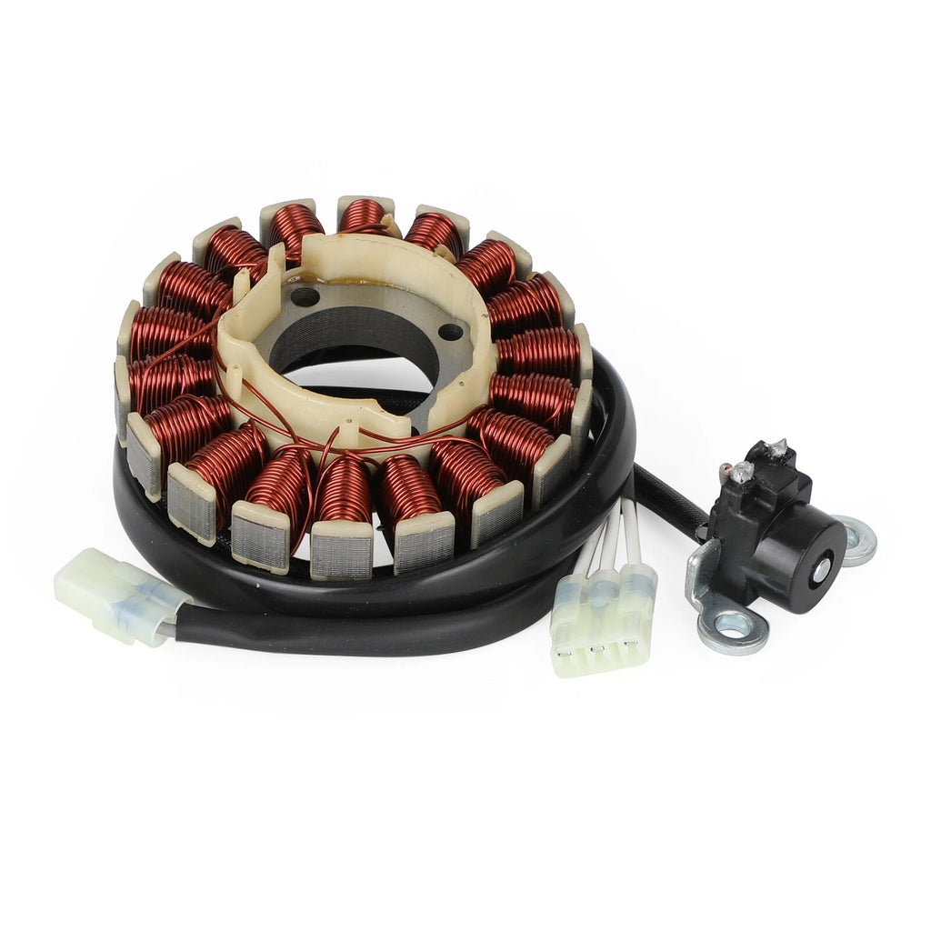Stator Magneto for Yamaha WR450R (2012–2015) Repl. # 1DX-81410-00-00