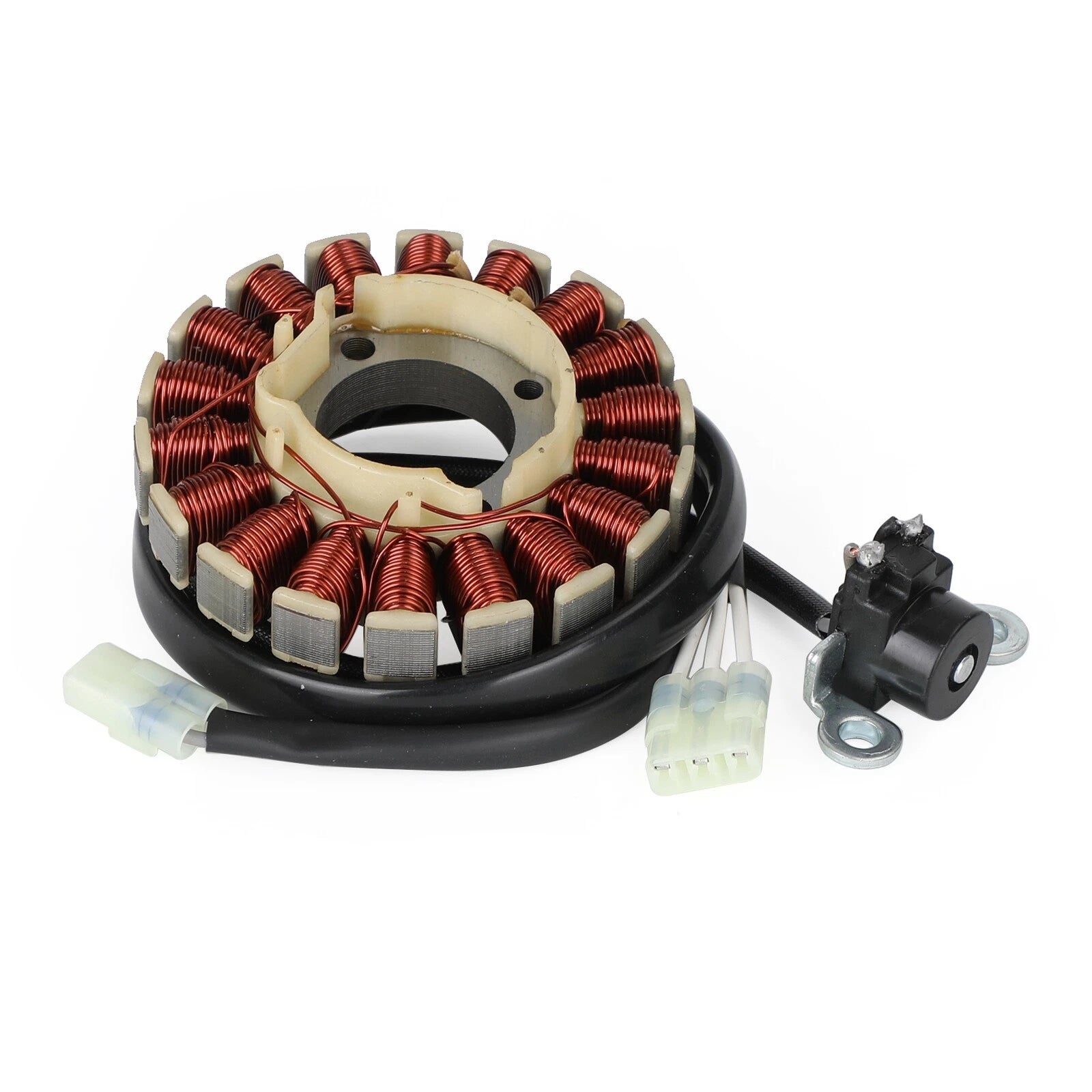 Stator Magneto for Yamaha WR450R (2012–2015) Repl. # 1DX-81410-00-00